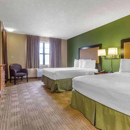 Extended Stay America Select Suites - Phoenix - Deer Valley Zewnętrze zdjęcie