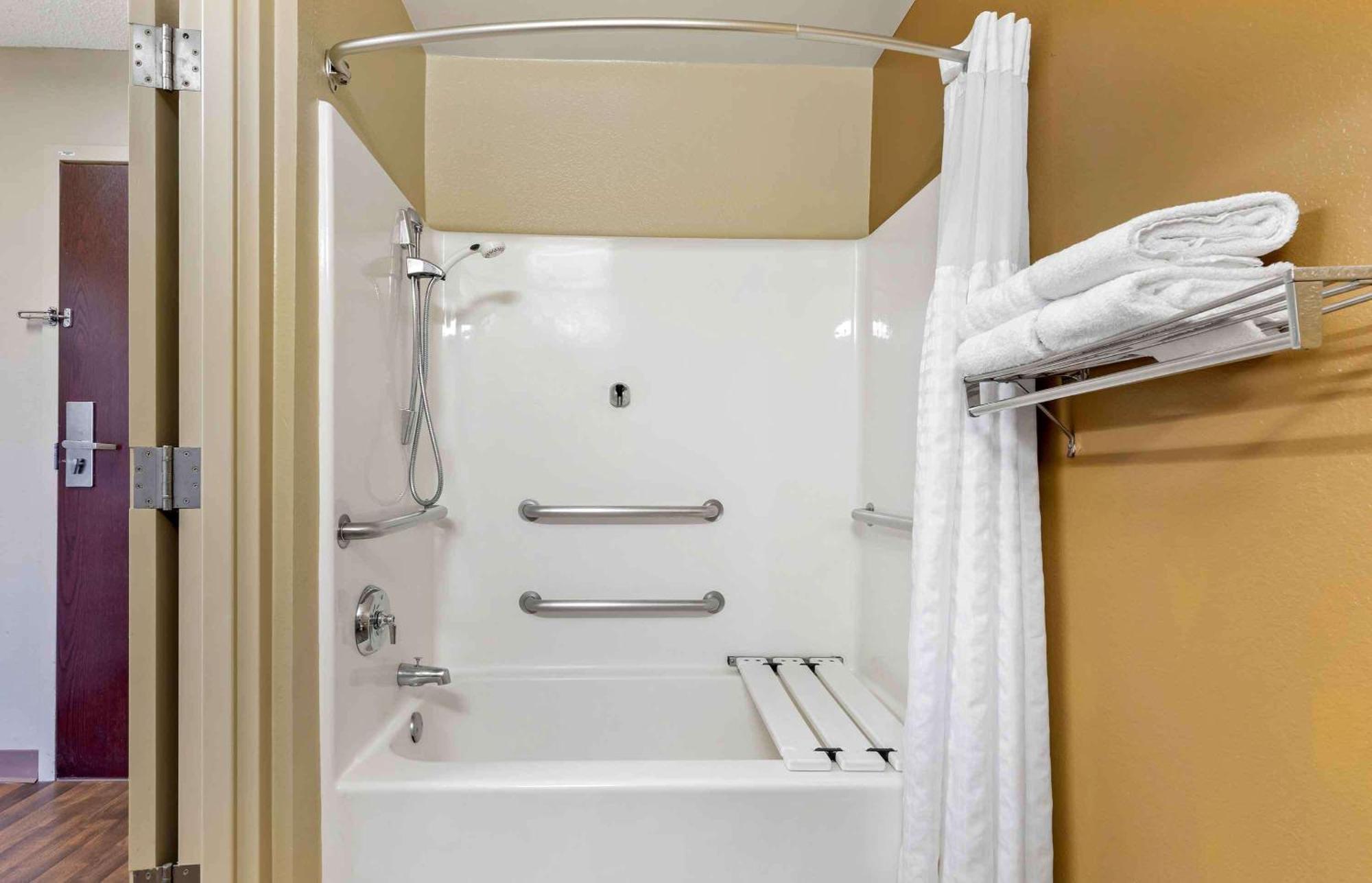 Extended Stay America Select Suites - Phoenix - Deer Valley Zewnętrze zdjęcie