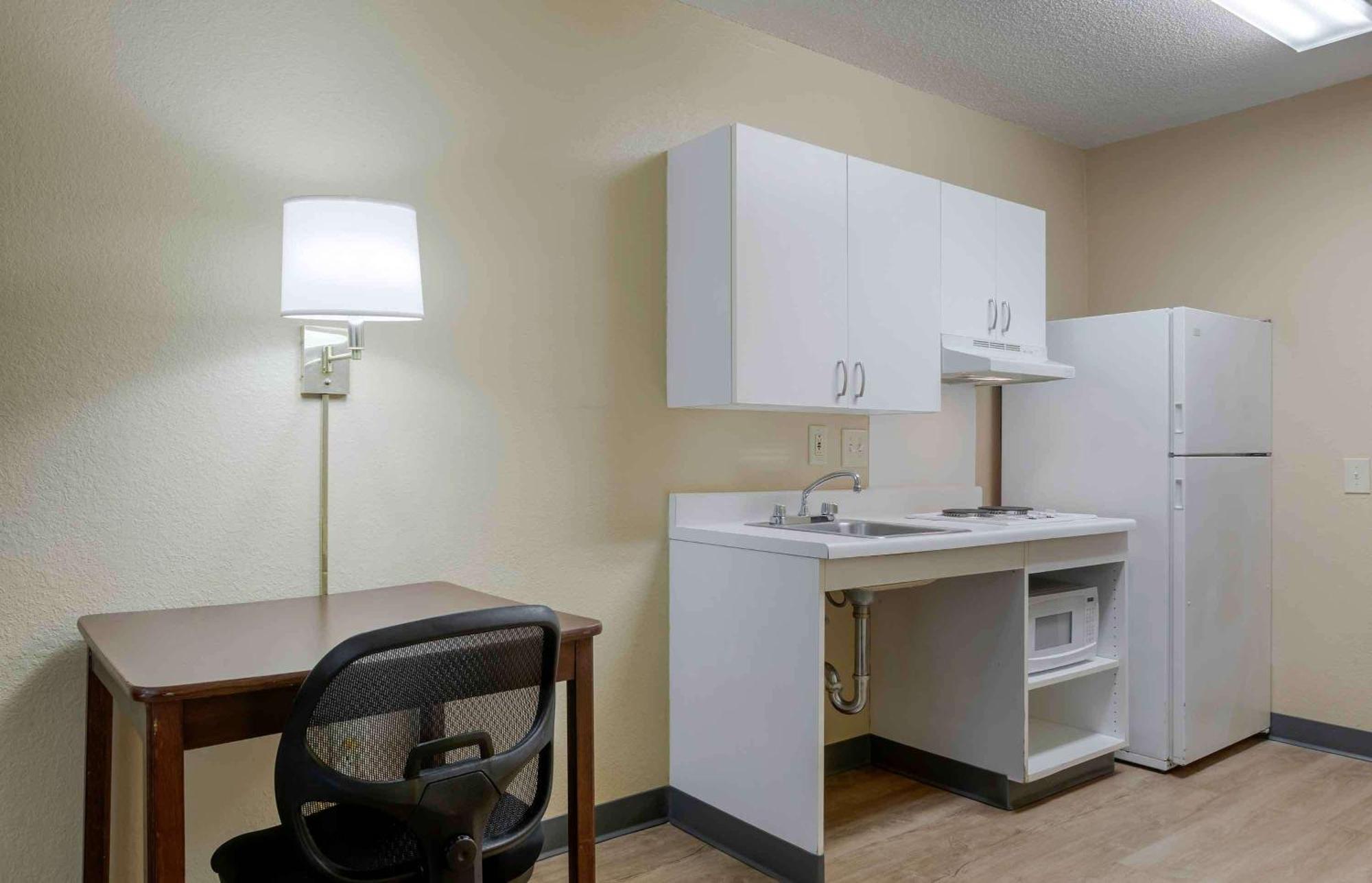 Extended Stay America Select Suites - Phoenix - Deer Valley Zewnętrze zdjęcie