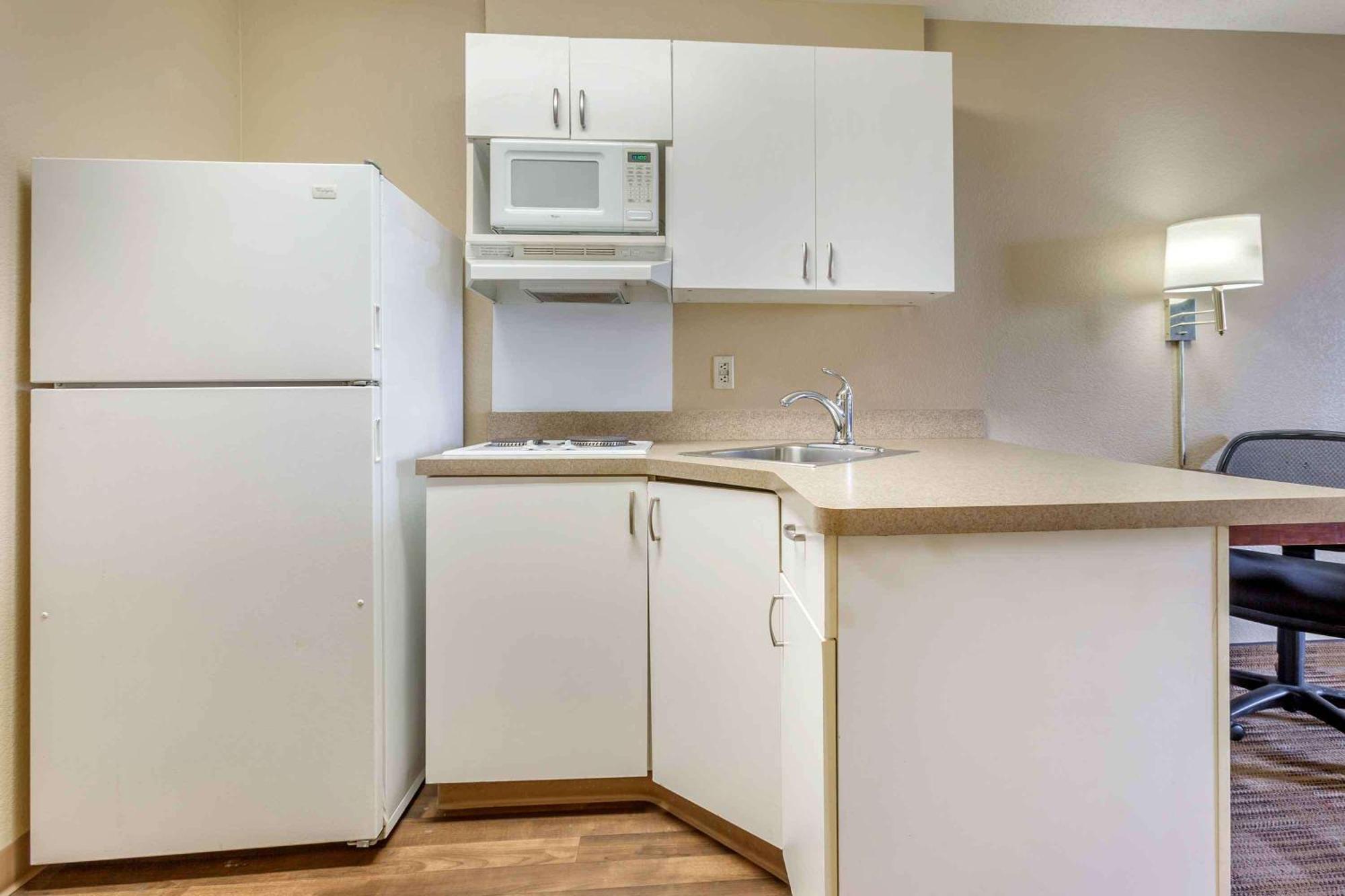 Extended Stay America Select Suites - Phoenix - Deer Valley Zewnętrze zdjęcie