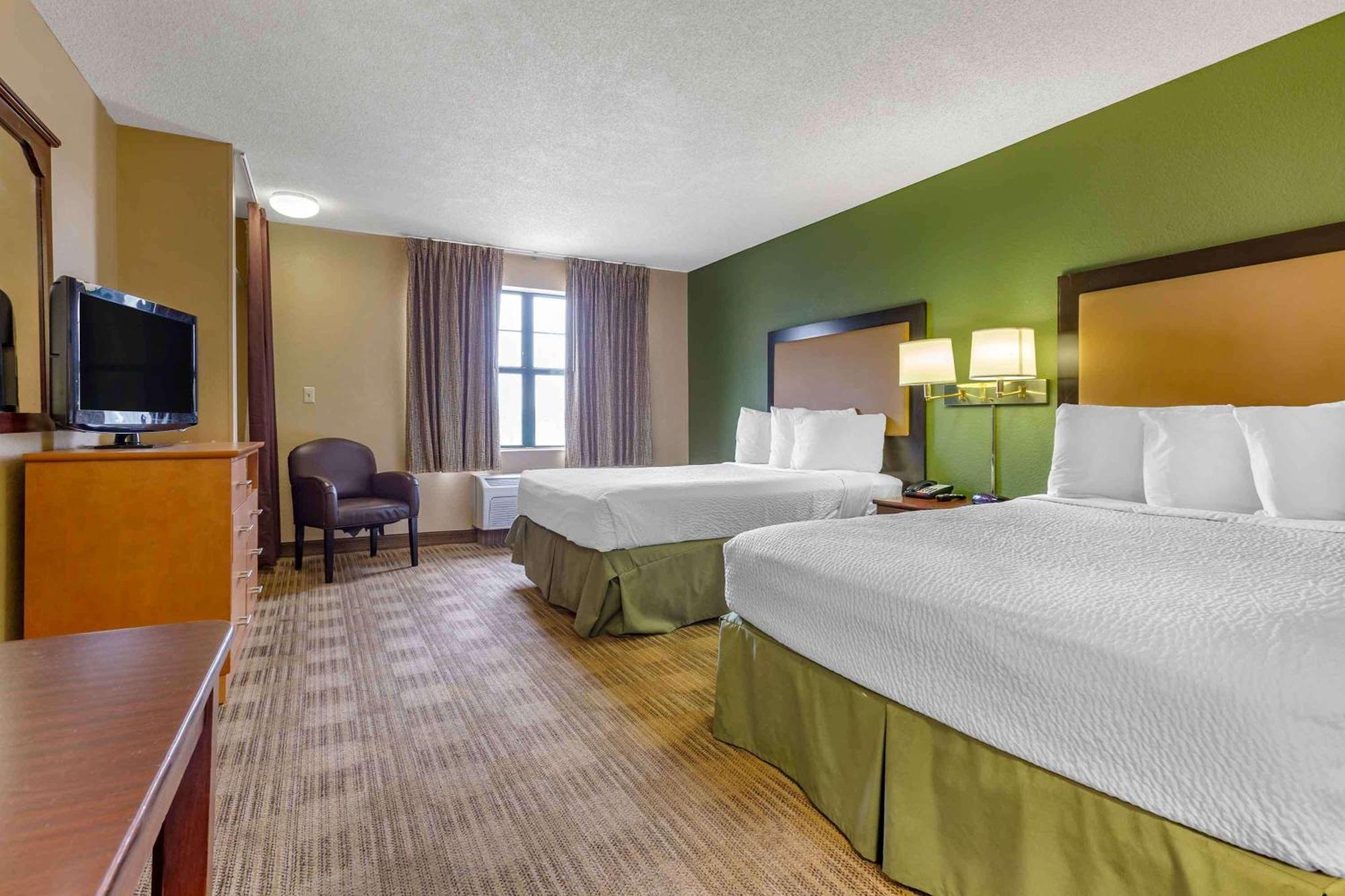 Extended Stay America Select Suites - Phoenix - Deer Valley Zewnętrze zdjęcie
