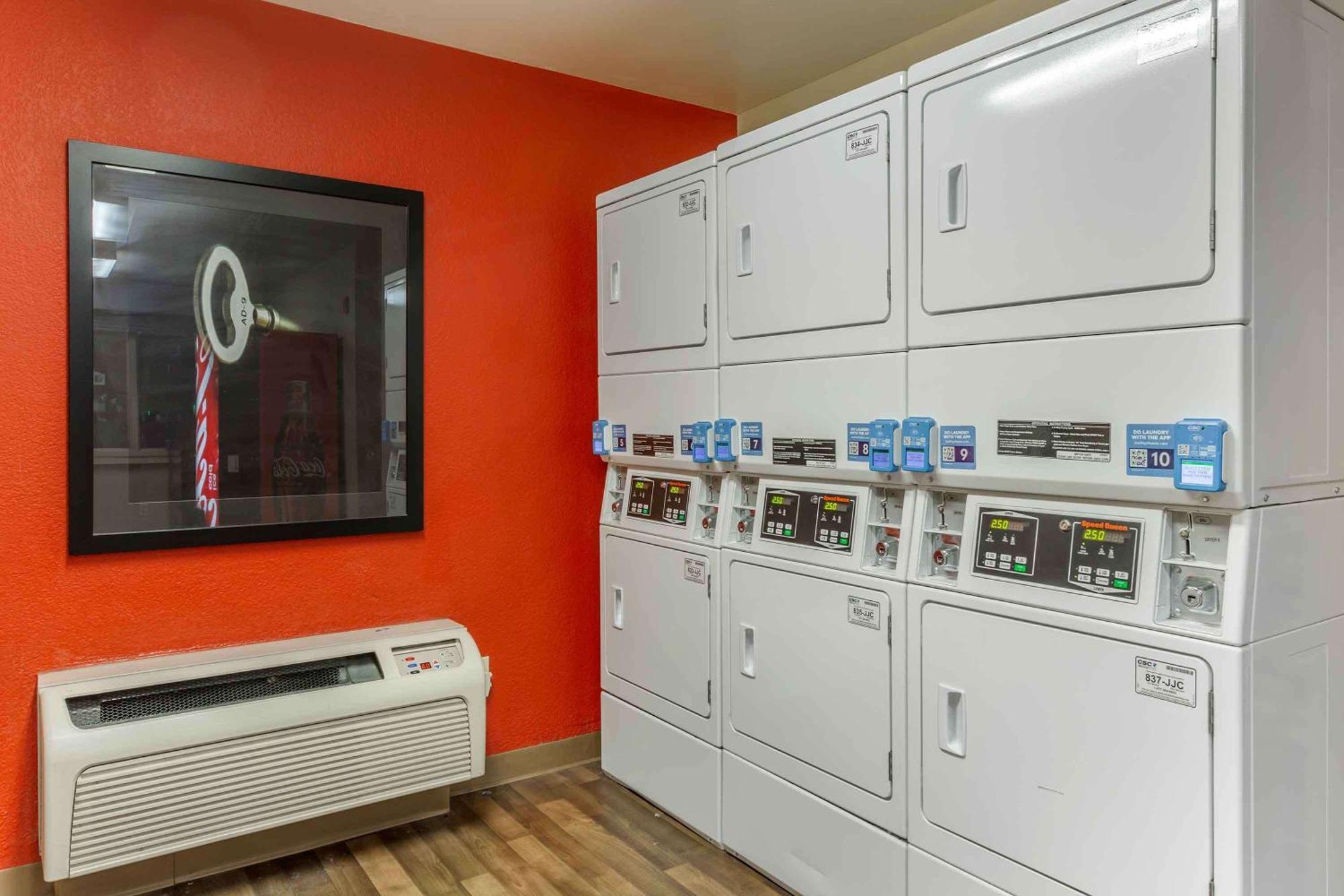 Extended Stay America Select Suites - Phoenix - Deer Valley Zewnętrze zdjęcie