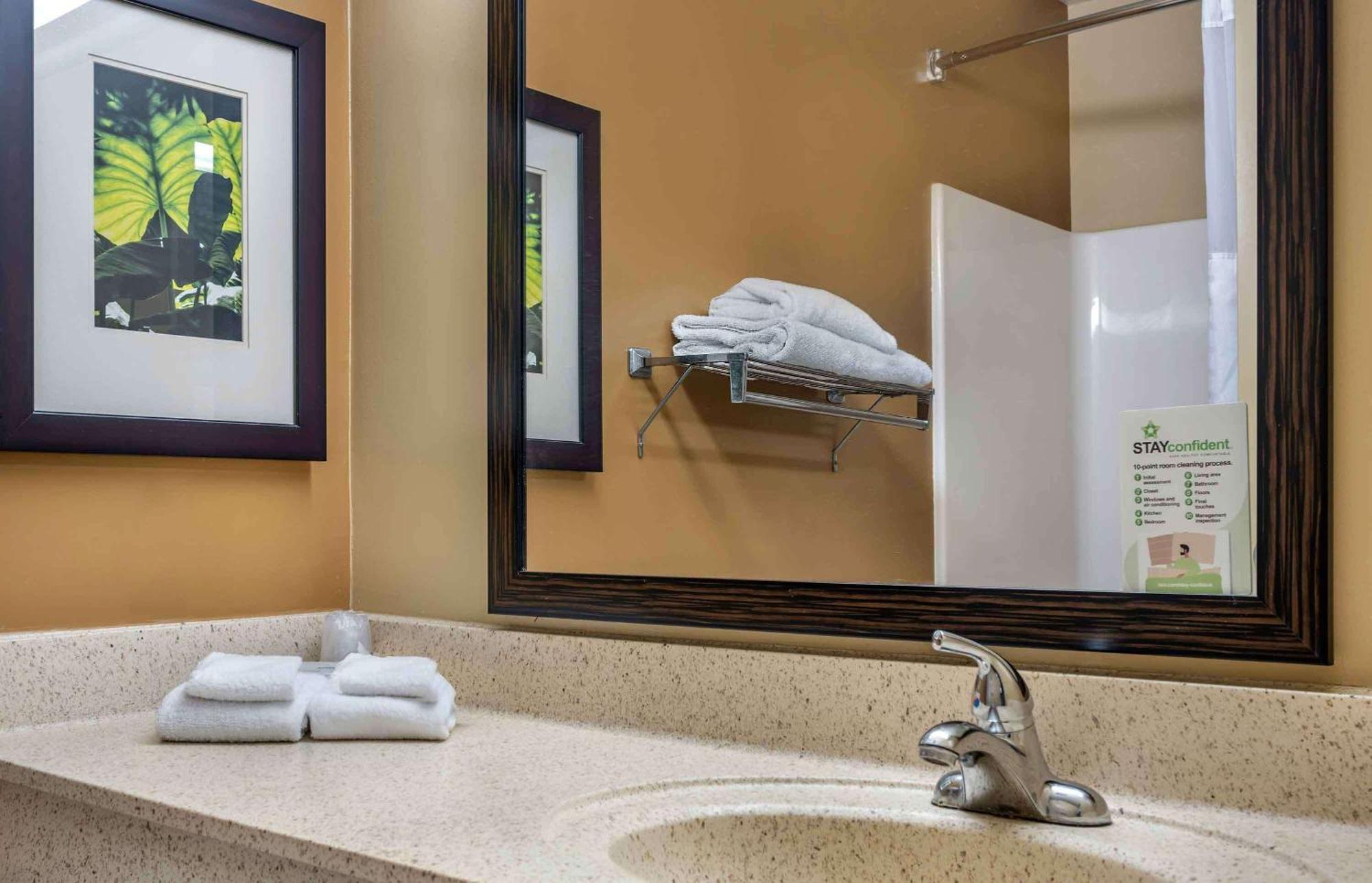 Extended Stay America Select Suites - Phoenix - Deer Valley Zewnętrze zdjęcie
