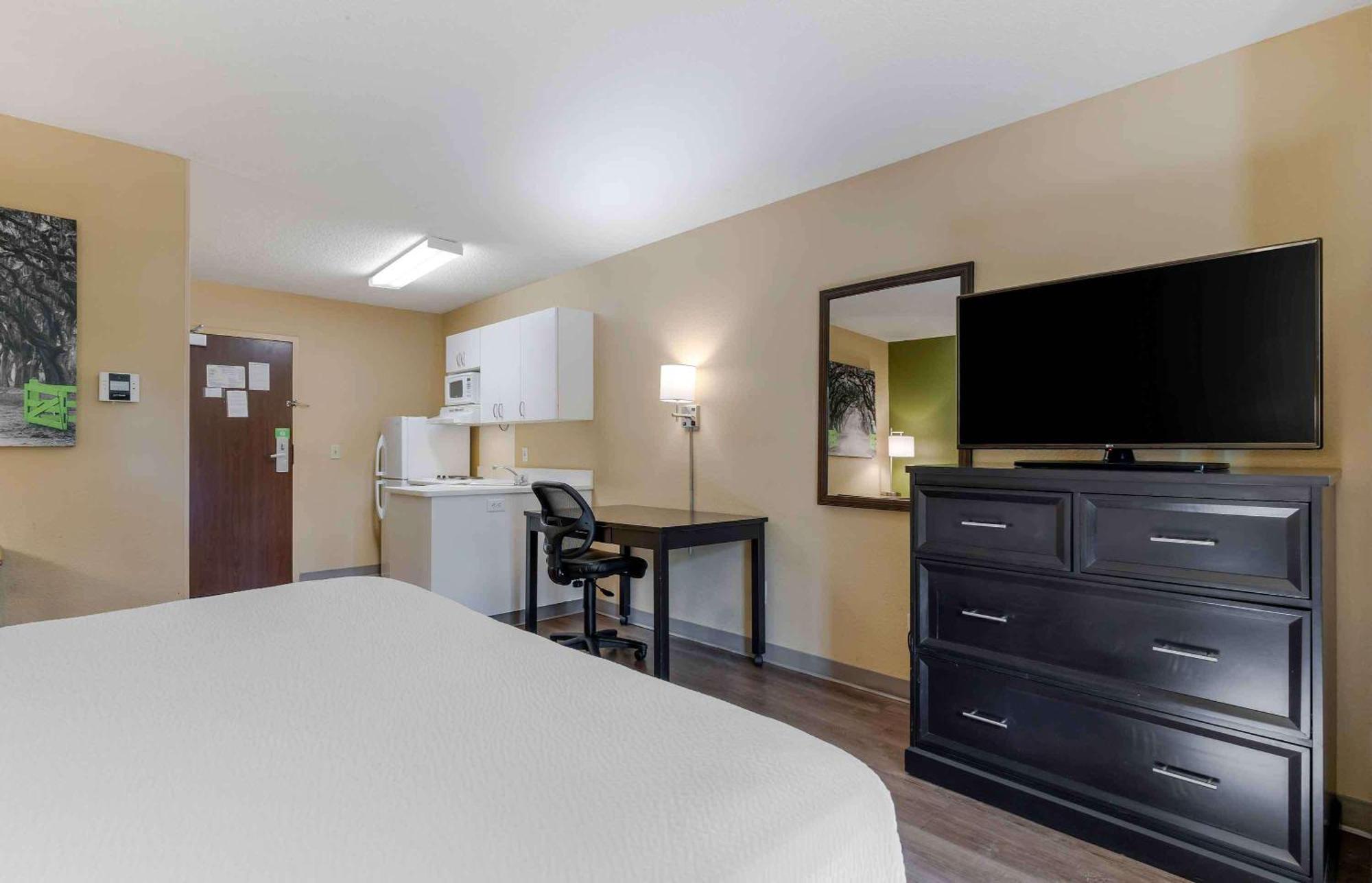 Extended Stay America Select Suites - Phoenix - Deer Valley Zewnętrze zdjęcie