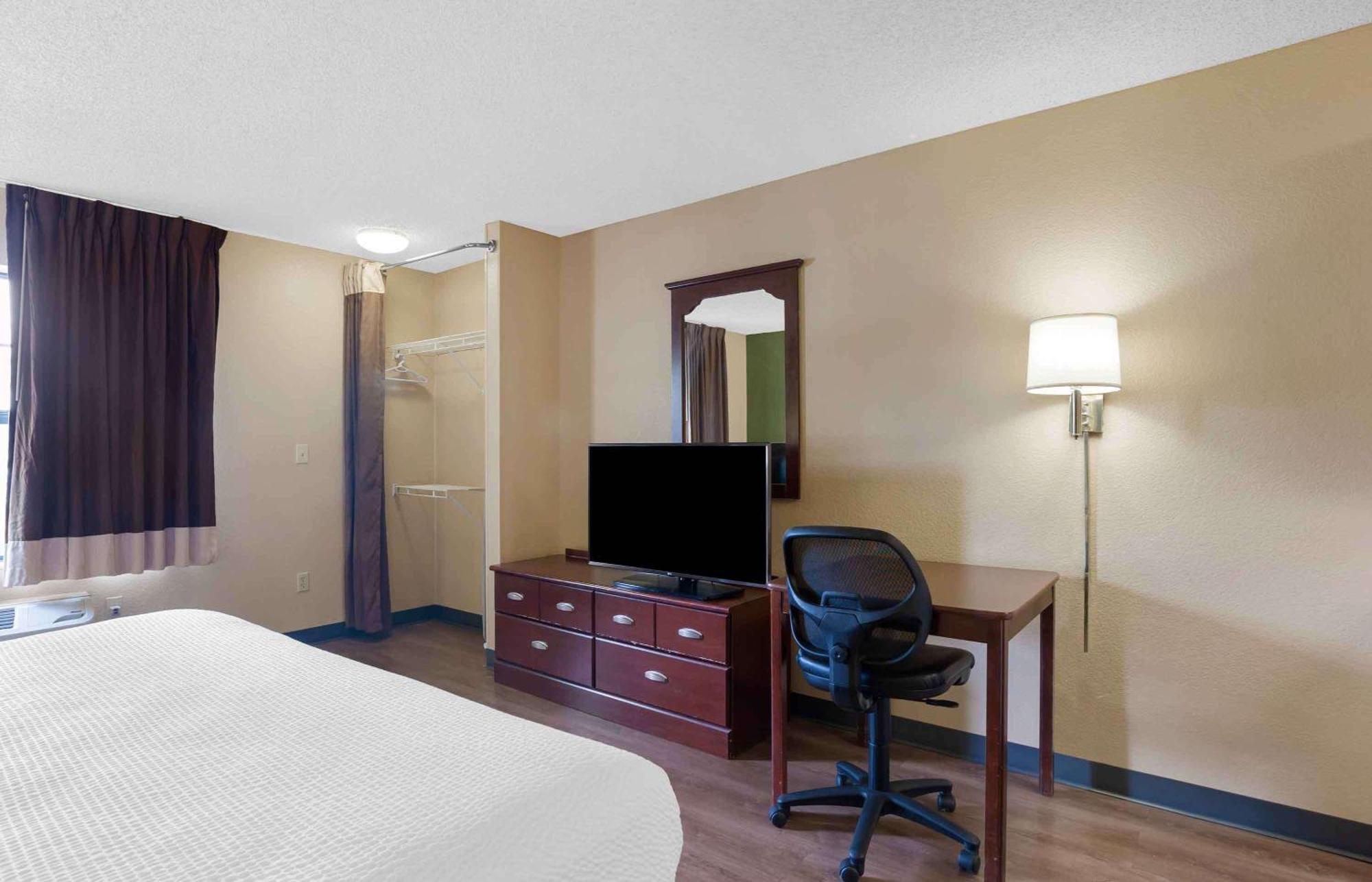 Extended Stay America Select Suites - Phoenix - Deer Valley Zewnętrze zdjęcie