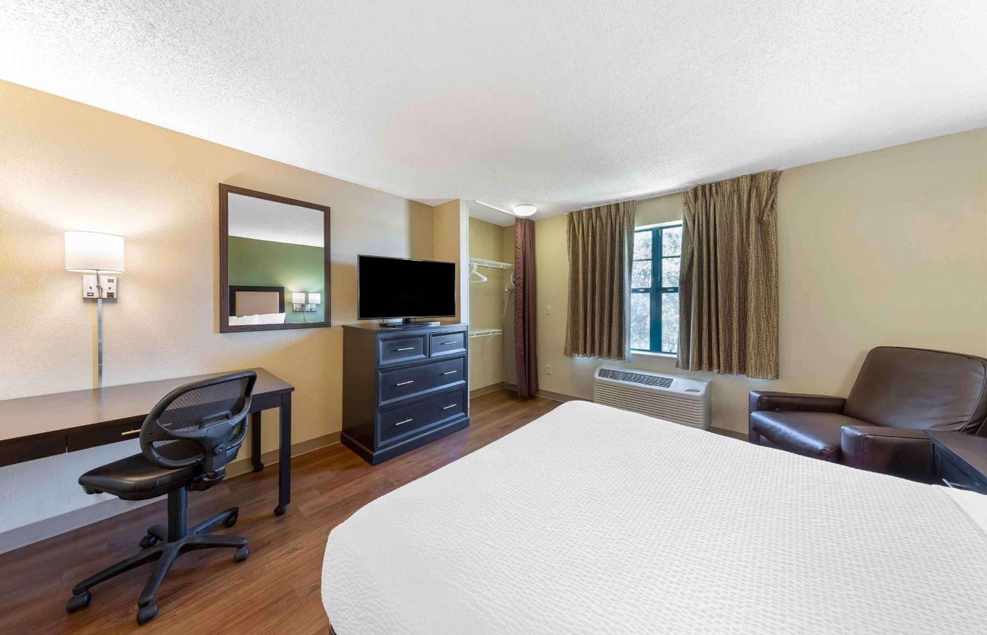 Extended Stay America Select Suites - Phoenix - Deer Valley Zewnętrze zdjęcie