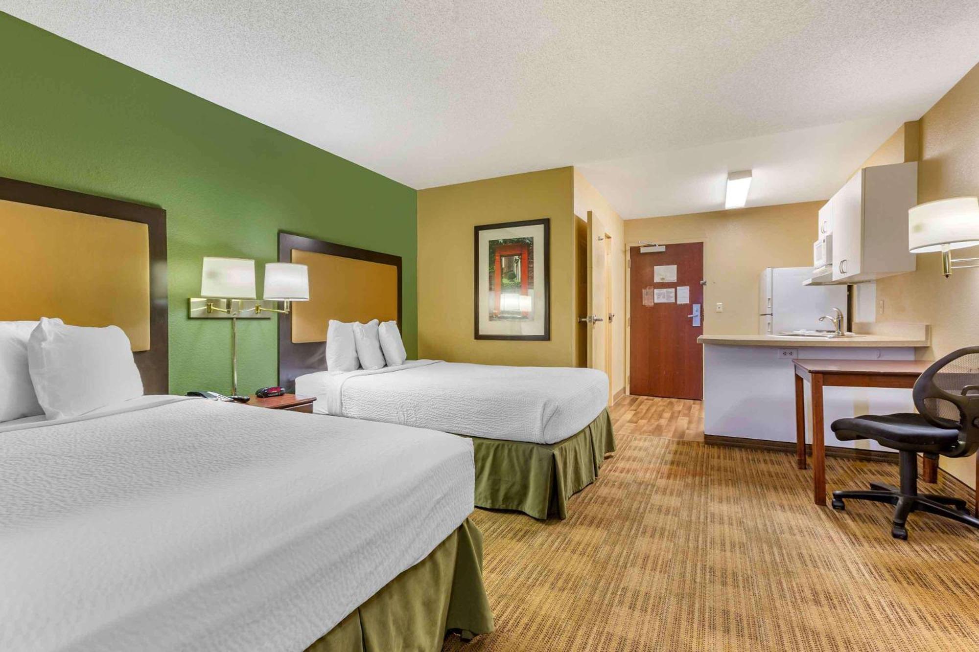 Extended Stay America Select Suites - Phoenix - Deer Valley Zewnętrze zdjęcie