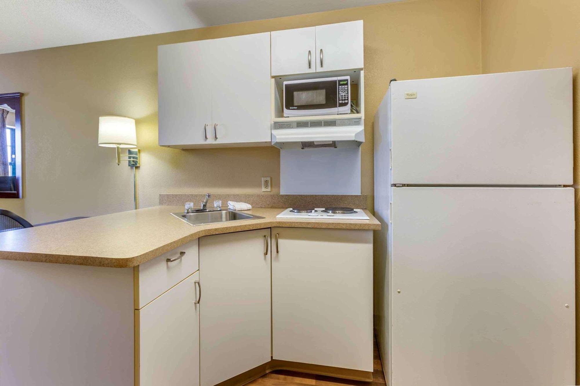 Extended Stay America Select Suites - Phoenix - Deer Valley Zewnętrze zdjęcie