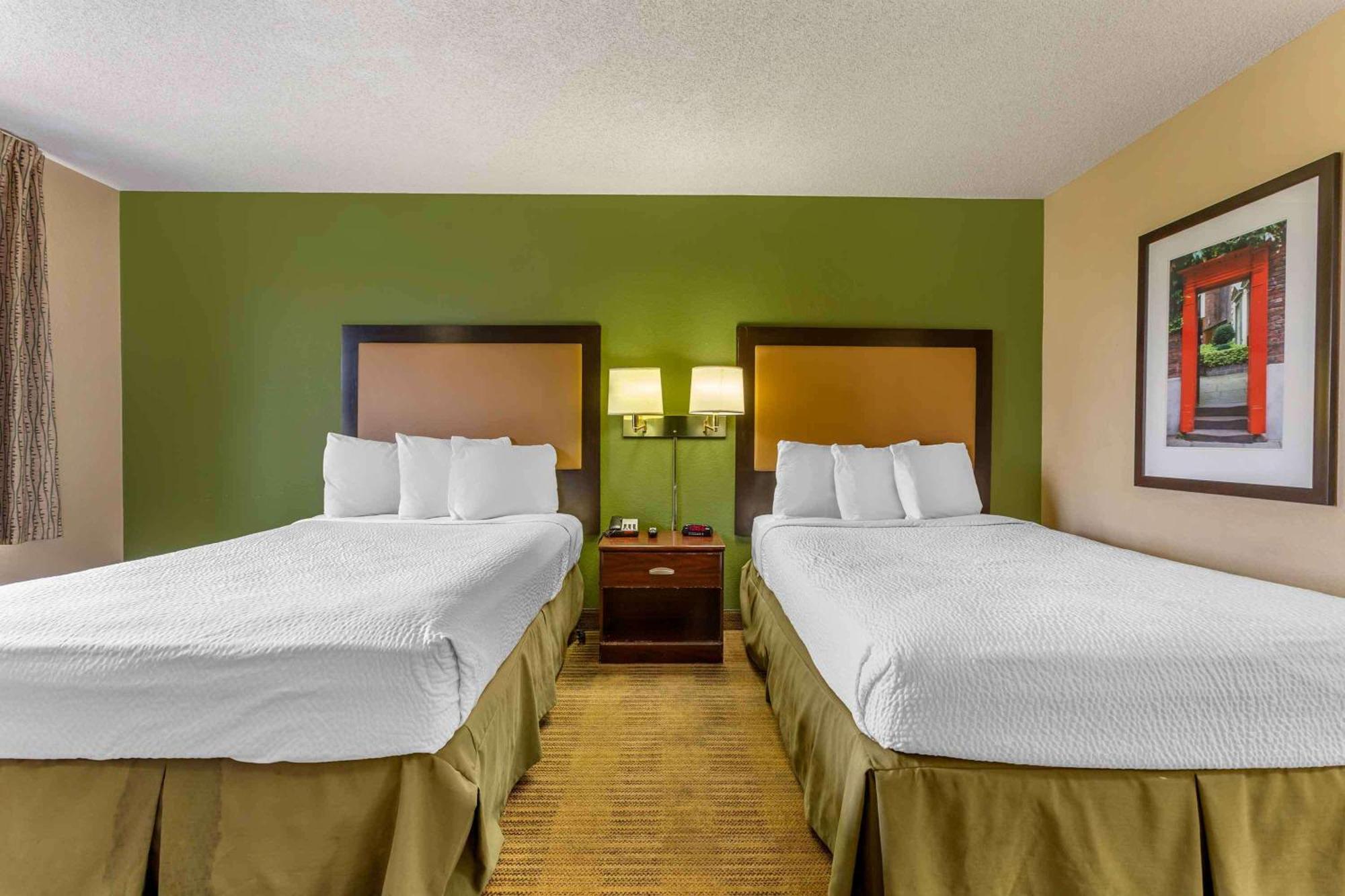 Extended Stay America Select Suites - Phoenix - Deer Valley Zewnętrze zdjęcie