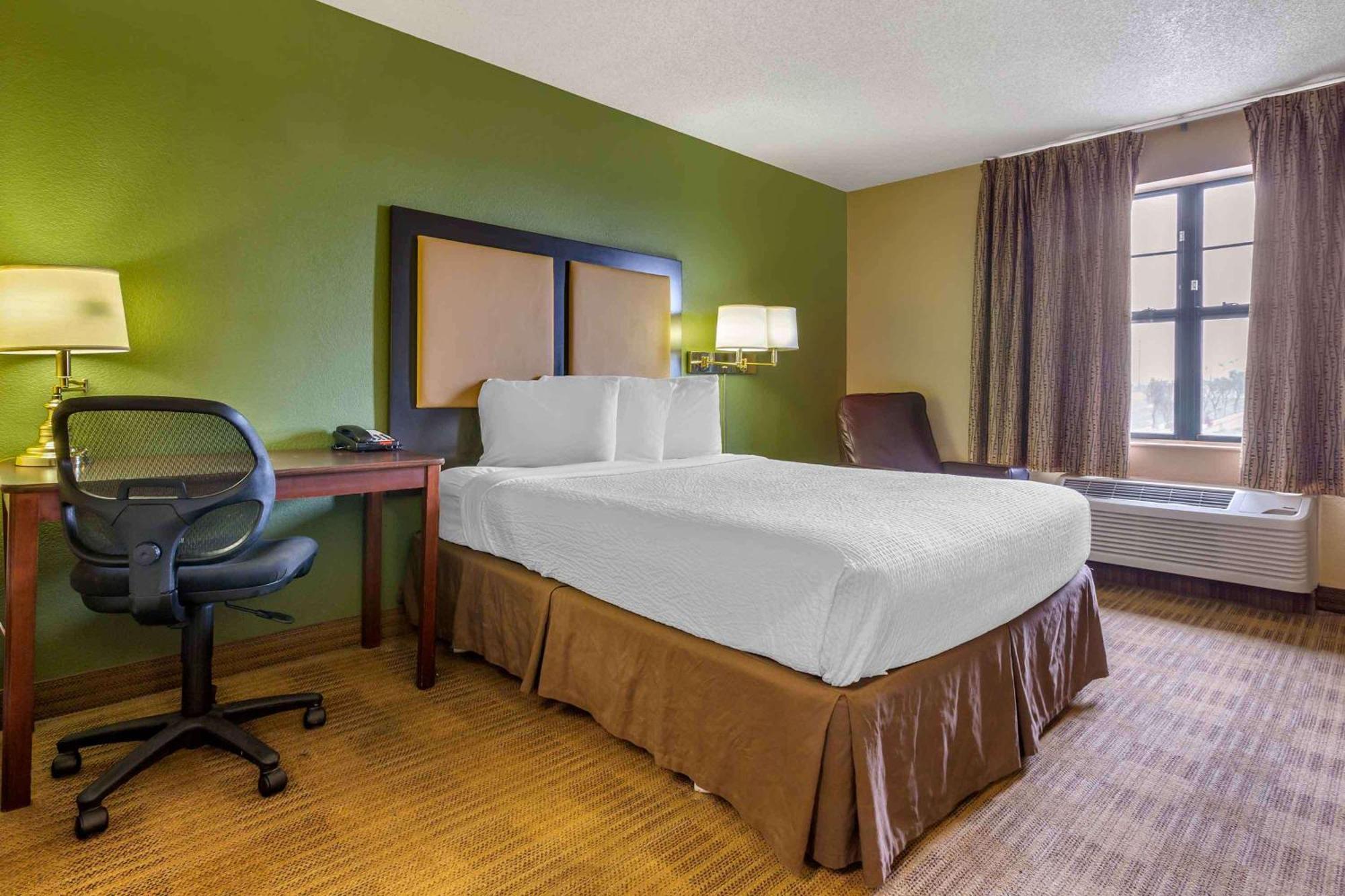 Extended Stay America Select Suites - Phoenix - Deer Valley Zewnętrze zdjęcie