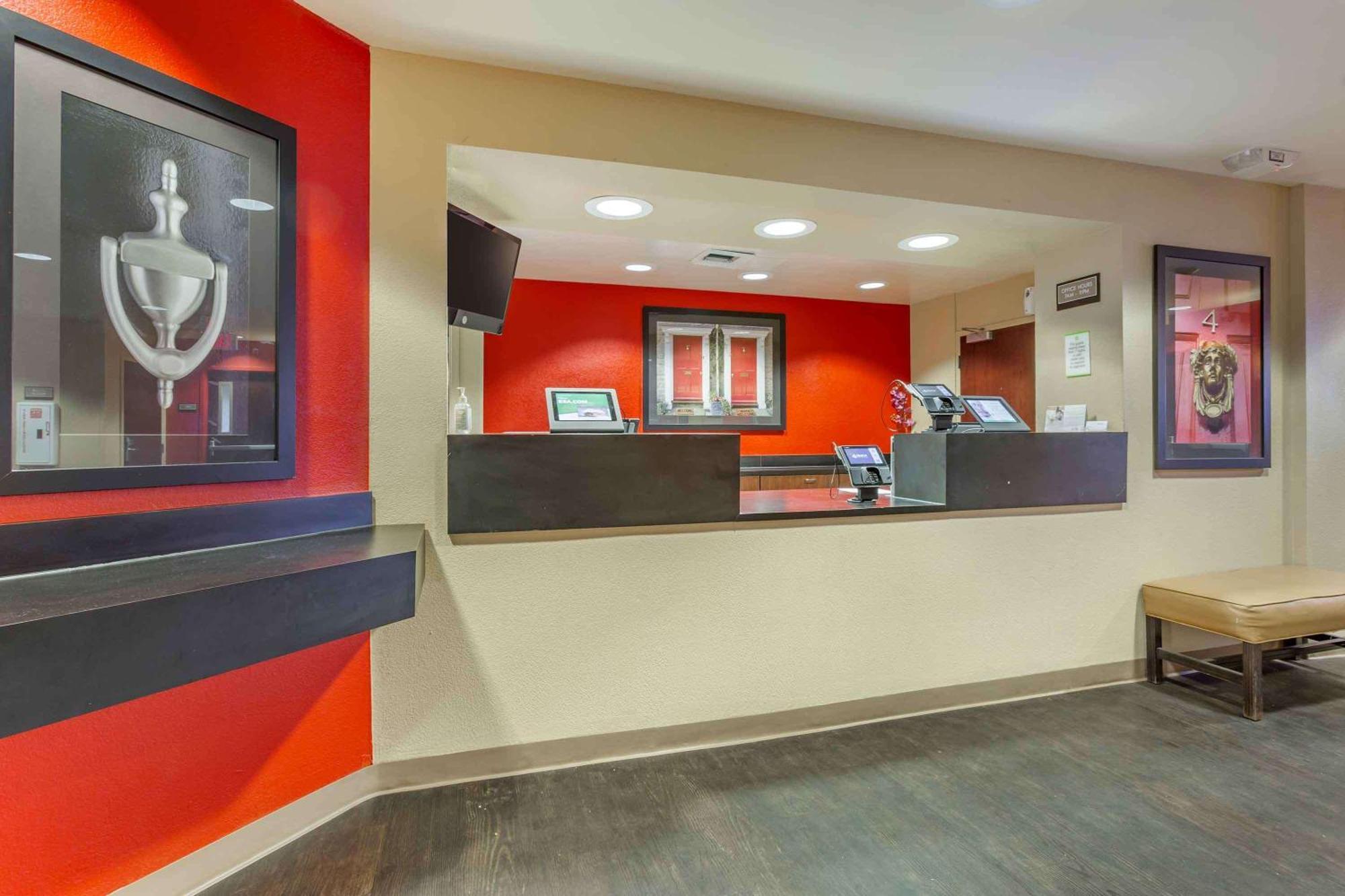 Extended Stay America Select Suites - Phoenix - Deer Valley Zewnętrze zdjęcie