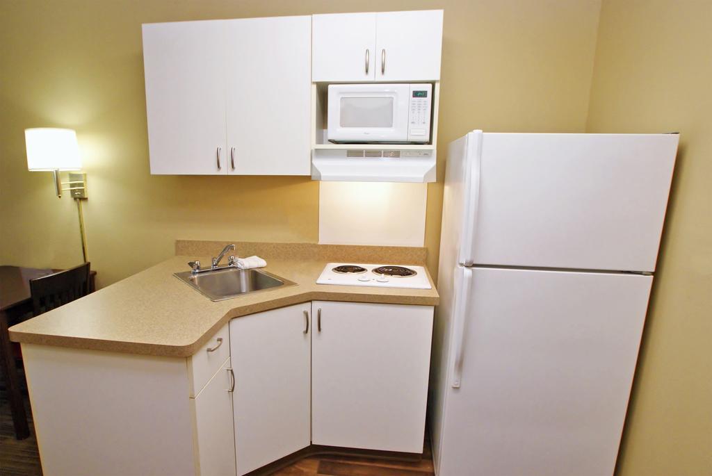Extended Stay America Select Suites - Phoenix - Deer Valley Zewnętrze zdjęcie