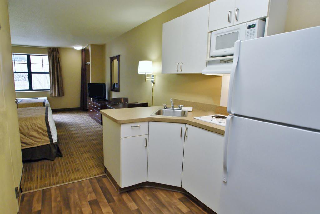 Extended Stay America Select Suites - Phoenix - Deer Valley Zewnętrze zdjęcie