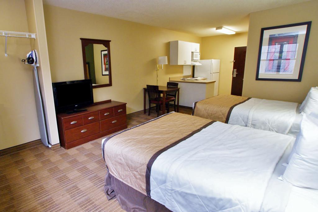 Extended Stay America Select Suites - Phoenix - Deer Valley Zewnętrze zdjęcie