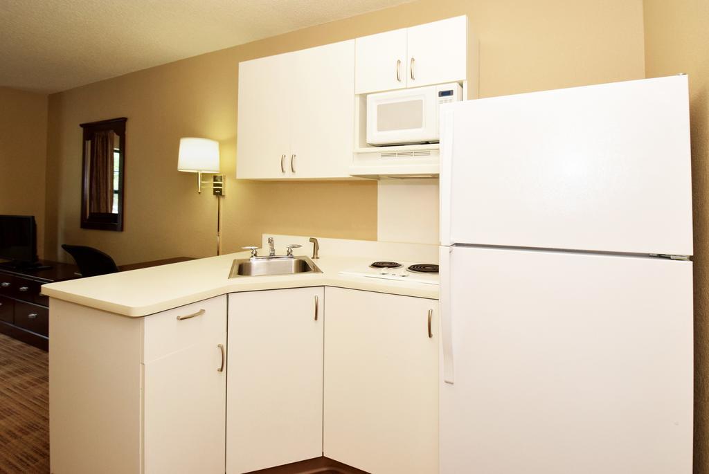 Extended Stay America Select Suites - Phoenix - Deer Valley Zewnętrze zdjęcie