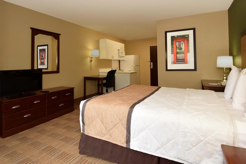 Extended Stay America Select Suites - Phoenix - Deer Valley Zewnętrze zdjęcie