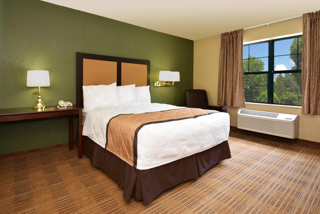 Extended Stay America Select Suites - Phoenix - Deer Valley Zewnętrze zdjęcie