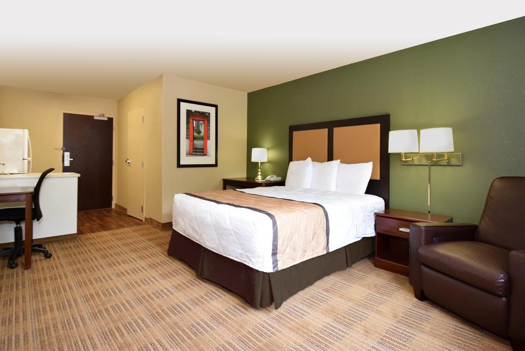 Extended Stay America Select Suites - Phoenix - Deer Valley Zewnętrze zdjęcie