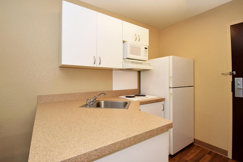 Extended Stay America Select Suites - Phoenix - Deer Valley Zewnętrze zdjęcie