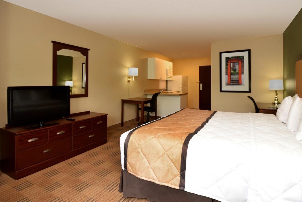 Extended Stay America Select Suites - Phoenix - Deer Valley Zewnętrze zdjęcie