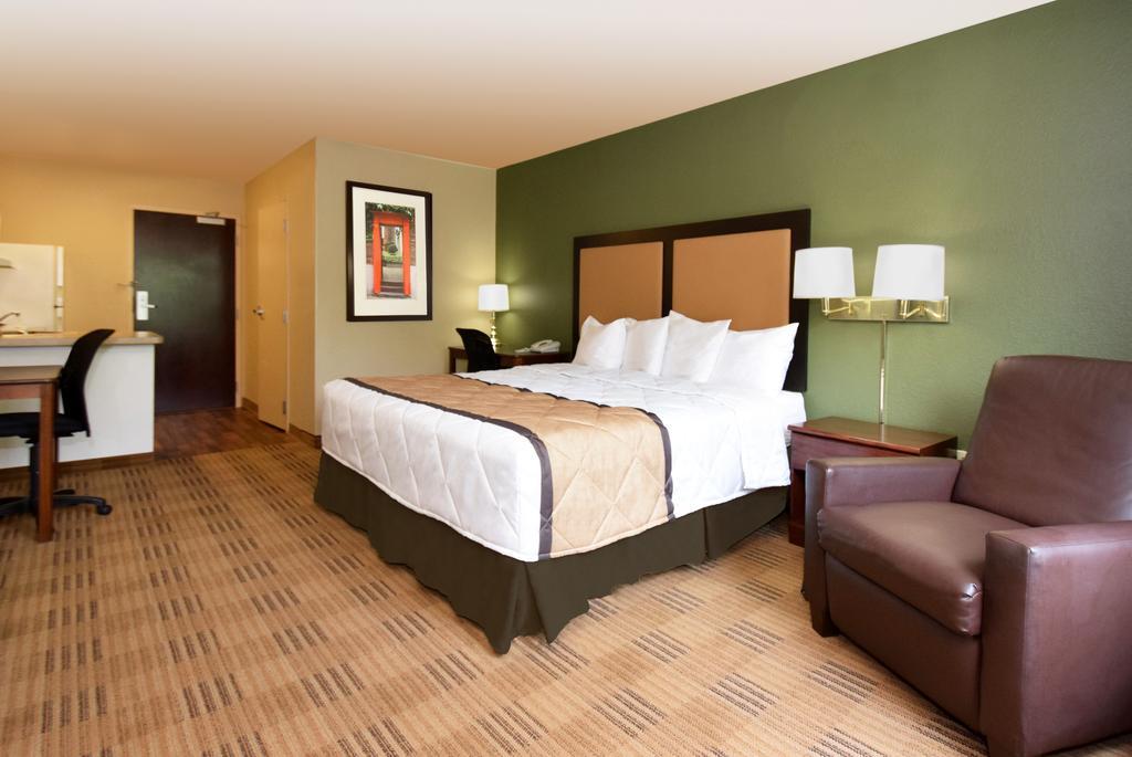 Extended Stay America Select Suites - Phoenix - Deer Valley Zewnętrze zdjęcie