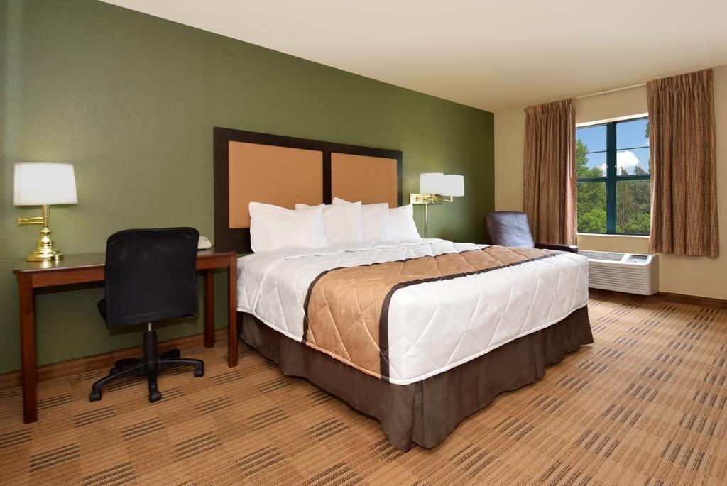 Extended Stay America Select Suites - Phoenix - Deer Valley Zewnętrze zdjęcie