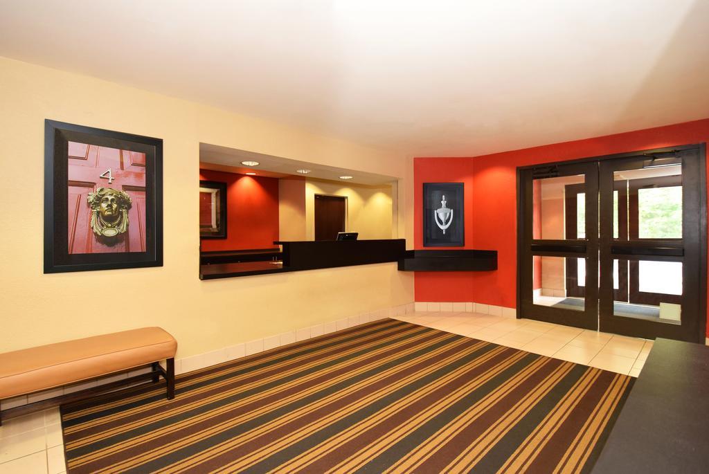 Extended Stay America Select Suites - Phoenix - Deer Valley Zewnętrze zdjęcie