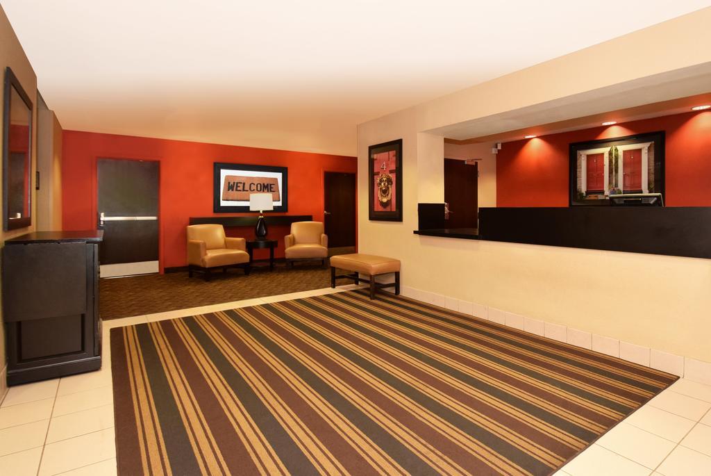 Extended Stay America Select Suites - Phoenix - Deer Valley Zewnętrze zdjęcie
