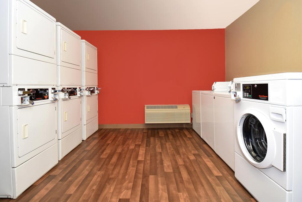 Extended Stay America Select Suites - Phoenix - Deer Valley Zewnętrze zdjęcie