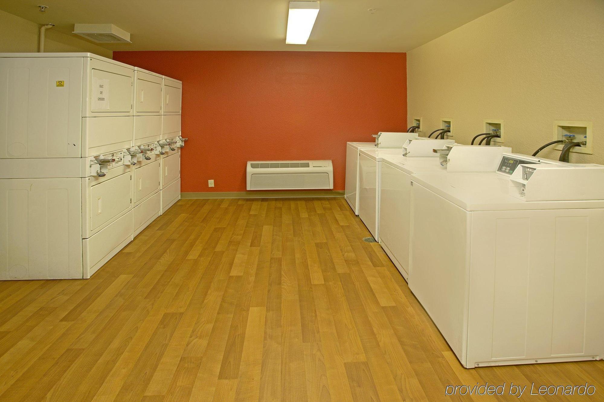 Extended Stay America Select Suites - Phoenix - Deer Valley Zewnętrze zdjęcie