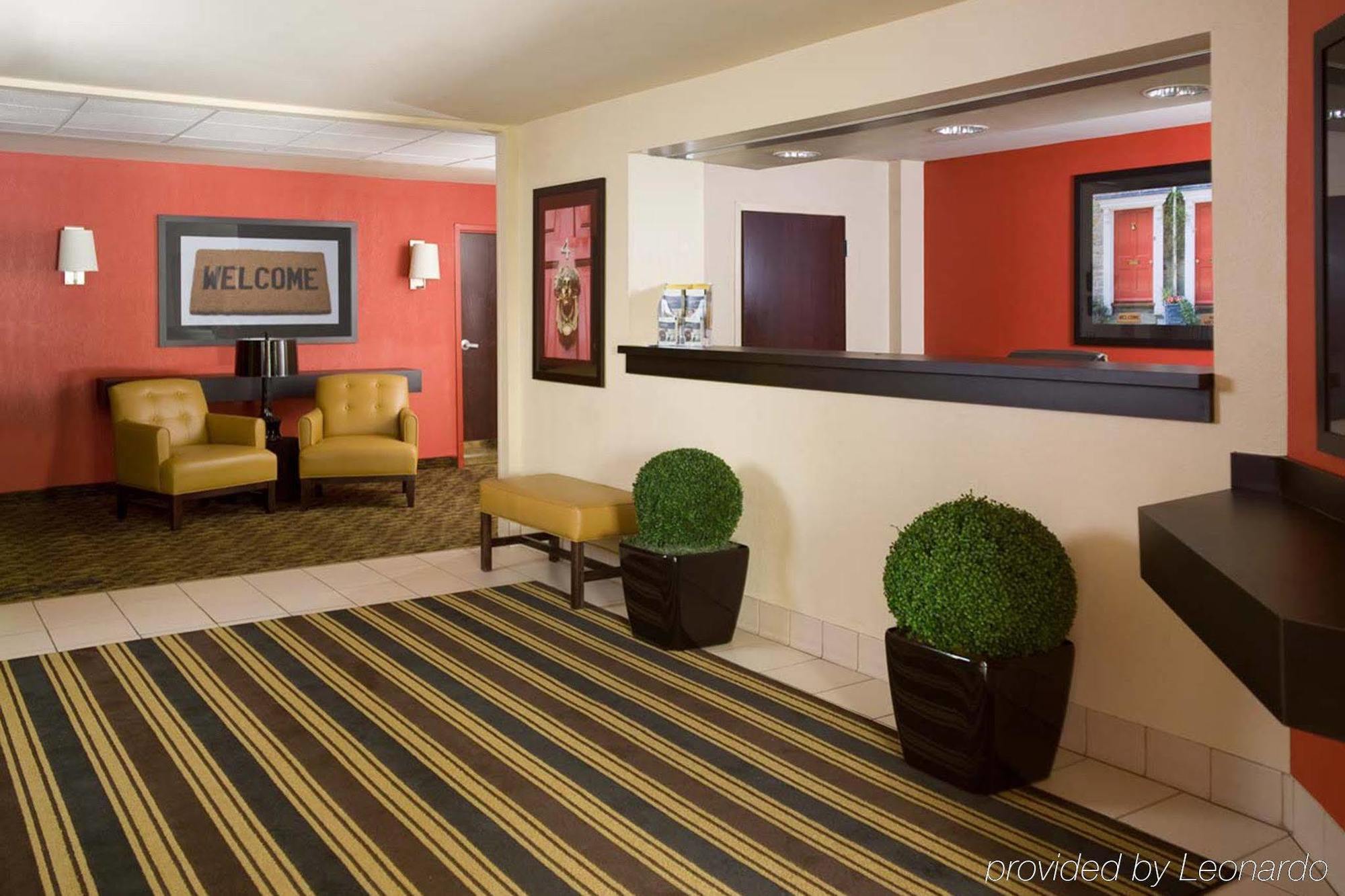 Extended Stay America Select Suites - Phoenix - Deer Valley Zewnętrze zdjęcie