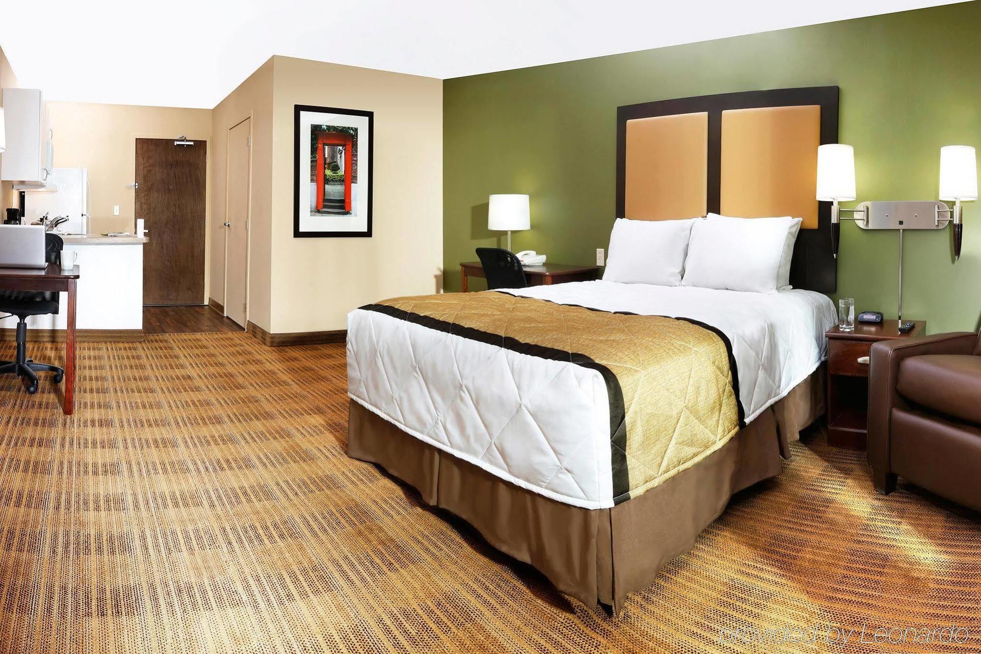 Extended Stay America Select Suites - Phoenix - Deer Valley Zewnętrze zdjęcie