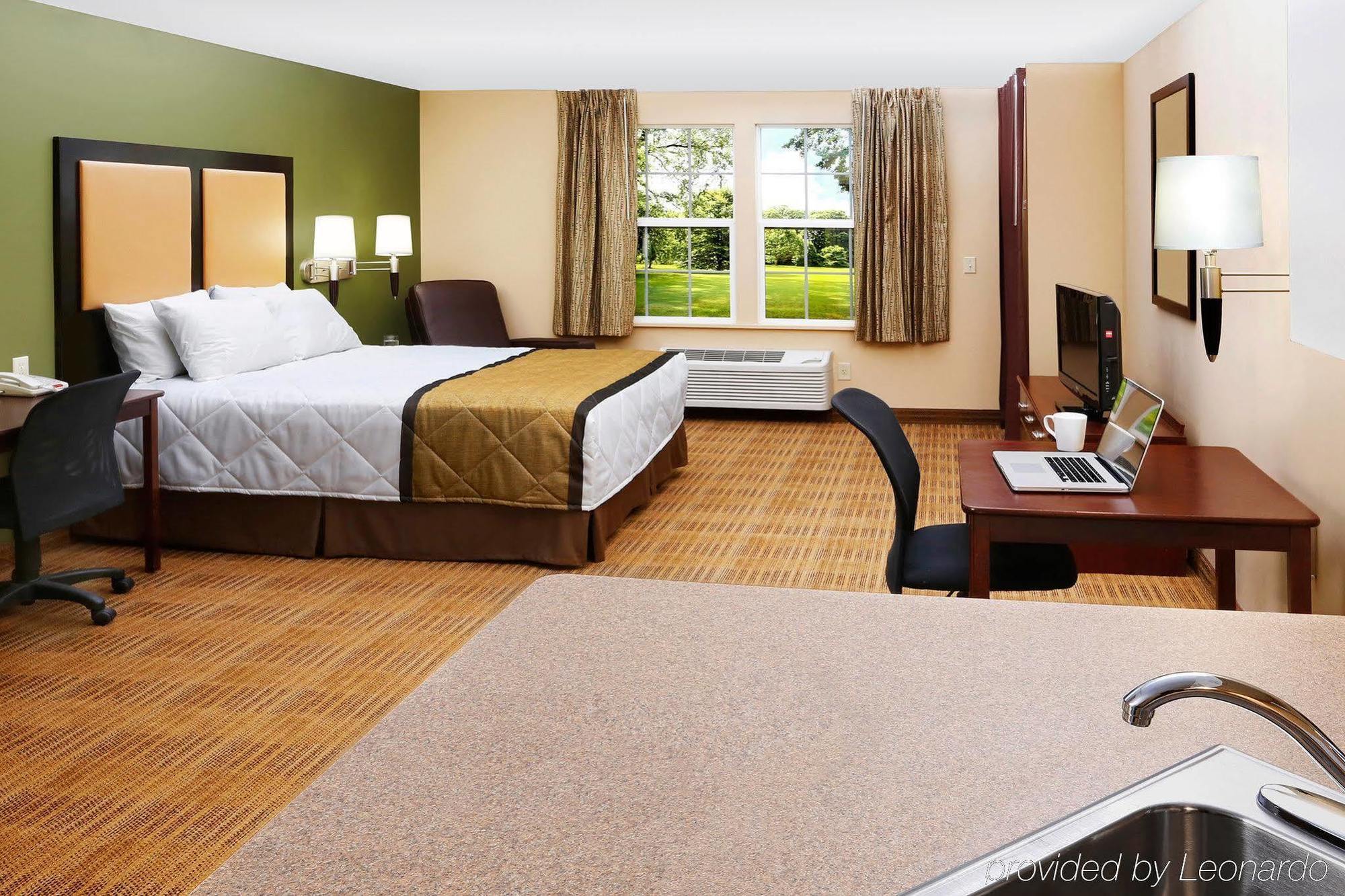 Extended Stay America Select Suites - Phoenix - Deer Valley Zewnętrze zdjęcie