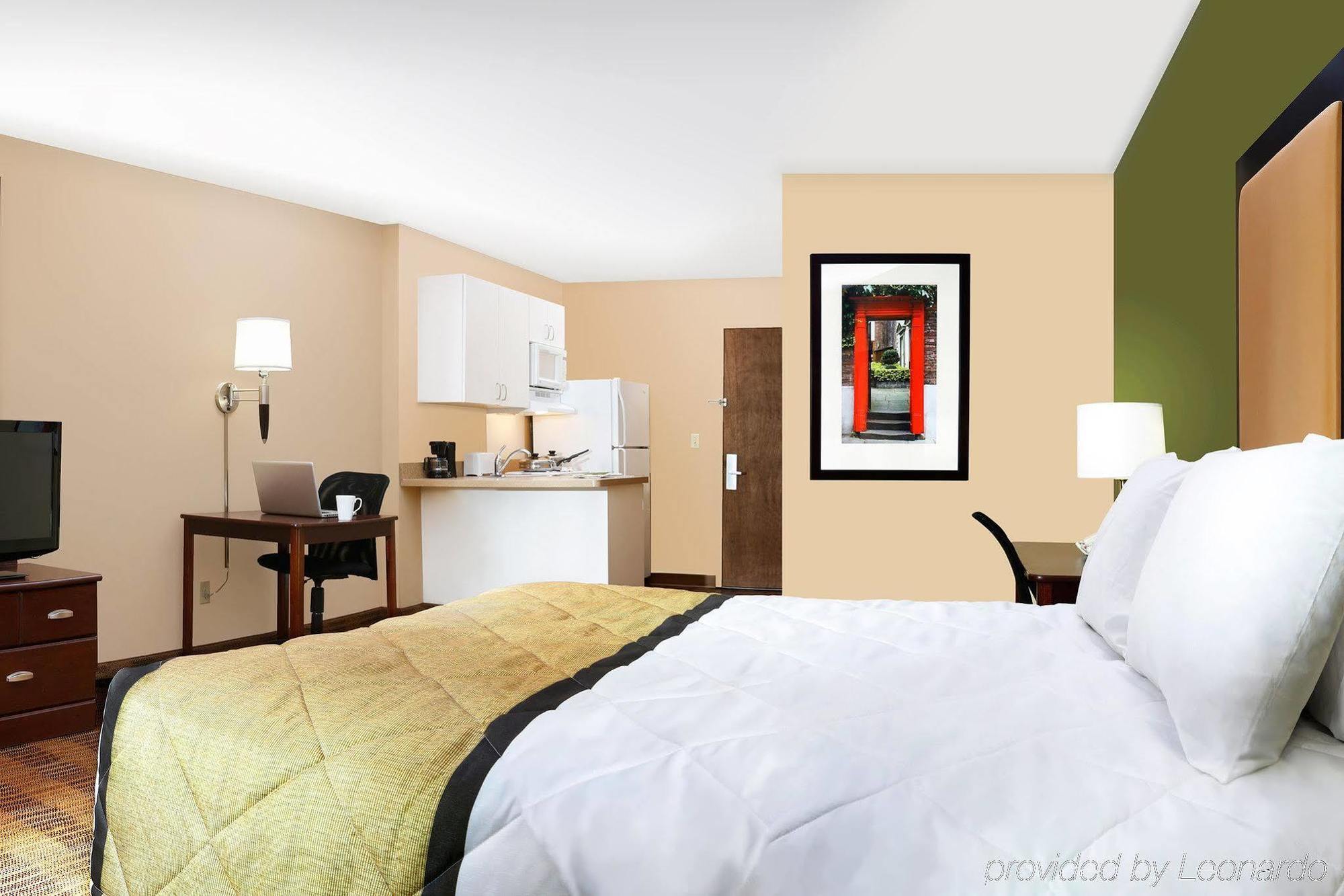 Extended Stay America Select Suites - Phoenix - Deer Valley Zewnętrze zdjęcie