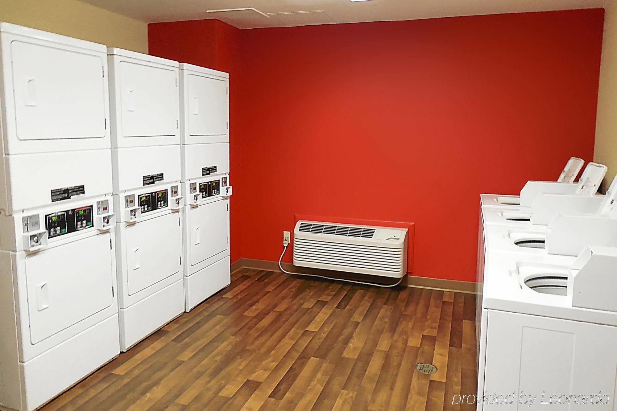 Extended Stay America Select Suites - Phoenix - Deer Valley Zewnętrze zdjęcie